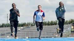 Na tartan sa vracia legendárny atletický míting, príde aj Tóth
