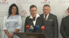 Europoslankyňa Laššáková si zmenila trvalý pobyt, aby mohla kandidovať na županku
