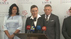 Europoslankyňa Laššáková si zmenila trvalý pobyt, aby mohla kandidovať na županku