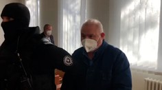 Proces s Vlčekom odročili na marec: Telo jeho exmanželky Andrey našli rozpustené v sude