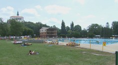 Na nitrianskom kúpalisku našli ráno utopeného mladíka (†21)