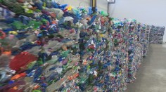 Dôležitý ekologický krok. Nový medzisklad vo Vlkanovej mení zálohovanie na Slovensku