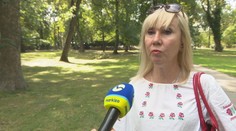 Ukrajina sa bráni už pol roka. Dočasné útočisko našla na Slovensku aj Larisa s vnúčatami