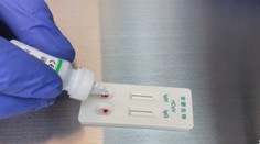 Vláda nevie, čo spraví s rýchlotestami za milióny. Jedna krajina ich chce odkúpiť