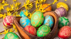 Vajíčka – symbol Veľkej noci. Ako ich pripraviť na Bielu sobotu a pre kupačov?