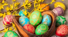 Vajíčka – symbol Veľkej noci. Ako ich pripraviť na Bielu sobotu a pre kupačov?