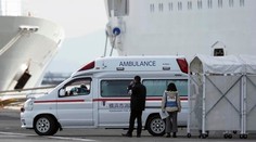 Na výletnej lodi sa koronavírus potvrdil u ďalších 41 ľudí