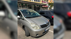 Fotili mu auto kvôli pokute, tak neváhala. Slovenka urobila niečo, čo by čakal málokto
