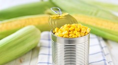 Ako zistiť, či máte zdravé trávenie? Na jednoduchý test vám postačí plechovka kukurice