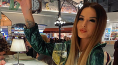 Zuzana Plačková všetkým vyrazila dych: Stretnutie s obrovskou celebritou