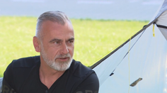 Prešiel pešo dookola Slovenska. Slavomír nakrúti dokument o rozmanitých krásach slovenskej prírody