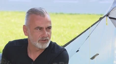 Prešiel pešo dookola Slovenska. Slavomír nakrúti dokument o rozmanitých krásach slovenskej prírody