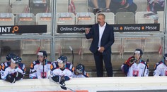 Cígera potešil najmä výkon štvrtej formácie a kolektívne poňatie hry