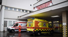 Rezort zdravotníctva pripravuje zmenu. Chce ňou zabrániť zneužívaniu privolania sanitky