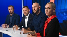 Progresívci verzus Smer: Ku komu sa pridá KDH? (Na telo)