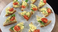 Nátierka alebo praženica