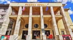 Zo Štátnej opery sa od 1. júla stalo Národné divadlo Banská Bystrica