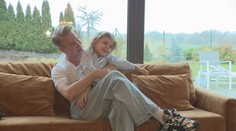 Bol známy ako český Ken, dnes žije najmä pre syna. Robert Paulat otvorene o rodičovstve