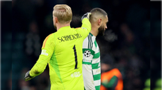 VIDEO: O víťazstvo sa pripravili sami. Celtic si strelil kuriózny vlastný gól