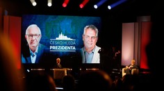 České médiá o debate prezidentských kandidátov: Zeman v ofenzíve a nervózny Drahoš