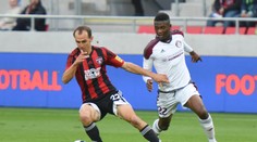 Trenčín prehral v Michalovciach, Trnava nestačila na Podbrezovú