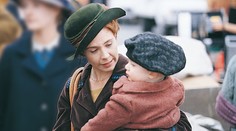 Rozkošný chlapček z Anny zo Zeleného domu: Prekvapí vás, kto to v skutočnosti bol