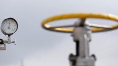 Dodávky plynu na Slovensko sú ohrozené. Ide o hodiny