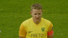 VIDEO: Hubočanova rozlúčka nebola víťazná. O triumfe DAC rozhodol jediný gól. „Šošonom“ nepomohol návrat Kaprálika