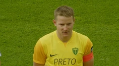 VIDEO: Hubočanova rozlúčka nebola víťazná. O triumfe DAC rozhodol jediný gól. „Šošonom“ nepomohol návrat Kaprálika