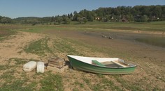 Vysychajúca Domaša šokuje: Miestny našiel pozostatky, archeológovia odhalili pohrebisko