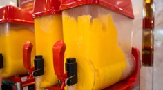 Odborníci varujú: Prečo by deti do určitého veku nemali piť ľadové drte?