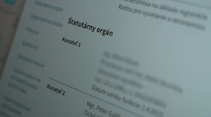 Po našej reportáži sa veci rýchlo zmenili. Citlivé údaje ľudí, ktoré mohli byť zneužité, už ministerstvo nezverejňuje