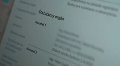 Po našej reportáži sa veci rýchlo zmenili. Citlivé údaje ľudí, ktoré mohli byť zneužité, už ministerstvo nezverejňuje