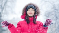 A je to tu! V pondelok sa radšej poriadne oblečte