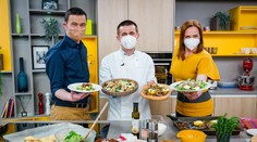 Obdobie bryndze je tu: Pripravte si s nami rýchle a chutné pochúťky