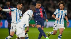 VIDEO: Bayern neuspel v Ríme a v odvete bude mať čo naprávať. Parížania rozhodli v druhom polčase