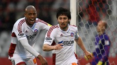 Trenčín si poradil so Žilinou