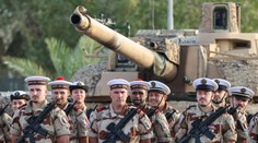 Majú poskytovať istotu. Jedna z čelných krajín koalície ochotných chce vyslať na Ukrajinu tisíce vojakov