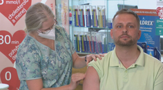 Očkovanie v lekárni: Oznámili termín, kedy budú pripravení prví farmaceuti