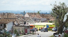 Južná Morava je odkázaná na finančnú a hmotnú pomoc. Pozor si však treba dať na podvodné zbierky