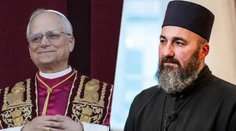Arcibiskup Jonáš: Pápež Lev XIV. zrejme nadviaže na odkaz Františka. Biskup Trstenský sa s ním vlani stretol trikrát
