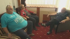 Chudnúť sa dá aj na gauči. Nadbytočné kilá môžete zhodiť aj tým, že zavriete oči