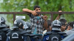 Maďarskí socialisti ponúkli pomoc migrantom