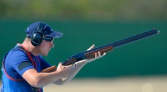 Varga sa stal vicemajstrom sveta v trape, vystrieľal si tak miestenku na OH v Tokiu