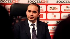 Princ Ali sľúbil zverejniť všetky finančných dokumentov FIFA