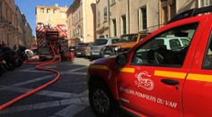 Obrovská tragédia vo Francúzsku: Pri požiari domu zomrela žena a jej sedem detí