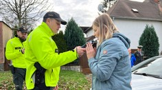 Polícia si cez sviatky posvieti na vodičov. Vieme, kde budú stáť a čo budú kontrolovať