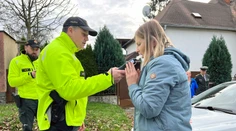 Polícia si cez sviatky posvieti na vodičov. Vieme, kde budú stáť a čo budú kontrolovať