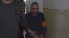 Z väzenia sa tak skoro nedostane. Spoznal trest za znásilnenie svojej štrnásťročnej netere