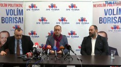 Kollár má indície, že chcú kúpiť jeho poslancov. Za 2 milióny na hlavu